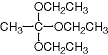 Orthoacetic Acid Triethyl Ester/78-39-7/