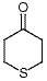 Tetrahydro-4H-thiopyran-4-one/1072-72-6/