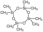 Octamethylcyclotetrasiloxane/556-67-2/