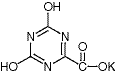 Potassium Oxonate/2207-75-2/