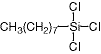 n-Octyltrichlorosilane/5283-66-9/