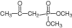 Acetonylphosphonic Acid Dimethyl Ester/4202-14-6/