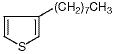 3-n-Octylthiophene/65016-62-8/