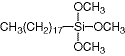 Octadecyltrimethoxysilane/3069-42-9/