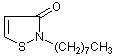 2-n-Octyl-4-isothiazolin-3-one/26530-20-1/