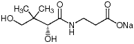 D-Pantothenic Acid Sodium Salt/867-81-2/D-娉搁