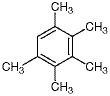 Pentamethylbenzene/700-12-9/