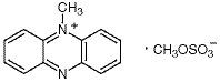 N-Methylphenazonium Methyl Sulfate/299-11-6/N-插哄╁插虹～哥
