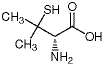 D-Penicillamine/52-67-5/