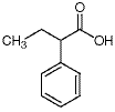 2-Phenylbutyric Acid/90-27-7/