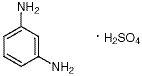 1,3-Phenylenediamine Sulfate/541-70-8/磋虹～哥