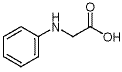 N-Phenylglycine/103-01-5/