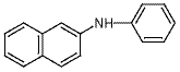 N-Phenyl-2-naphthylamine/135-88-6/