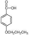 4-Propoxybenzoic Acid/5438-19-7/