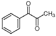 1-Phenyl-1,2-propanedione/579-07-7/