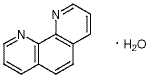 1,10-PhenanthrolineMonohydrate/5144-89-8/1,10-缃(涓姘村)