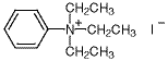 Phenyltriethylammonium Iodide/1010-19-1/