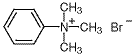 Phenyltrimethylammonium Bromide/16056-11-4/