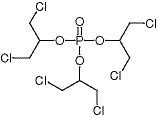 Phosphoric Acid Tris(1,3-dichloro-2-propyl) Ester/13674-87-8/