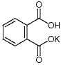 Potassium Hydrogen Phthalate/877-24-7/