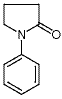 1-Phenyl-2-pyrrolidone/4641-57-0/