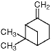 (-)-beta-Pinene/127-91-3/