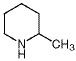 2-Methylpiperidine/109-05-7/