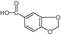 Piperonylic Acid/94-53-1/