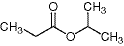 Isopropyl Propionate/637-78-5/