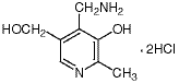 Pyridoxamine Dihydrochloride/524-36-7/