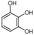 1,2,3-Trihydroxybenzene/87-66-1/1,2,3-