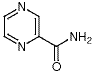 Pyrazinamide/98-96-4/