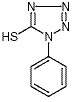 1-Phenyl-5-mercapto-1H-tetrazole/86-93-1/1--5-宸哄姘