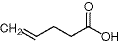 4-Pentenoic Acid/591-80-0/