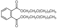 Phthalic Acid Bis(2-butoxyethyl) Ester/117-83-9/