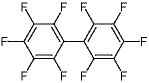 Perfluorobiphenyl/434-90-2/