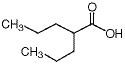 2-Propylpentanoic Acid/99-66-1/