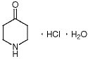 4-Piperidone Monohydrate Hydrochloride/40064-34-4/4-堕姘村╃哥