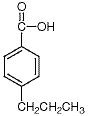 4-Propylbenzoic Acid/2438-05-3/