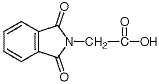 N-Phthaloylglycine/4702-13-0/