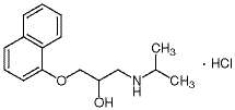 Propranolol Hydrochloride/318-98-9/告娲灏