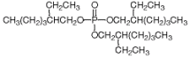 Tris(2-ethylhexyl) Phosphate/78-42-2/