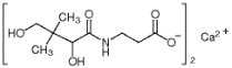 Calcium DL-Pantothenate/63409-48-3/娉搁