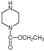 1-Piperazinecarboxylic Acid Ethyl Ester/120-43-4/