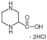 2-Piperazinecarboxylic Acid Dihydrochloride/133525-05-0/2-缇ч哥哥