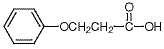 3-Phenoxypropionic Acid/7170-38-9/