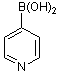 4-Pyridylboronic Acid/1692-15-5/