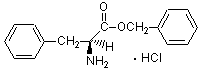 L-Phenylalanine Benzyl Ester Hydrochloride/2462-32-0/L-涓姘ㄩ歌哥