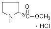 D-Proline Methyl Ester Hydrochloride/65365-28-8/D-姘ㄩ哥查哥