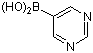 5-Pyrimidylboronic Acid/109299-78-7/